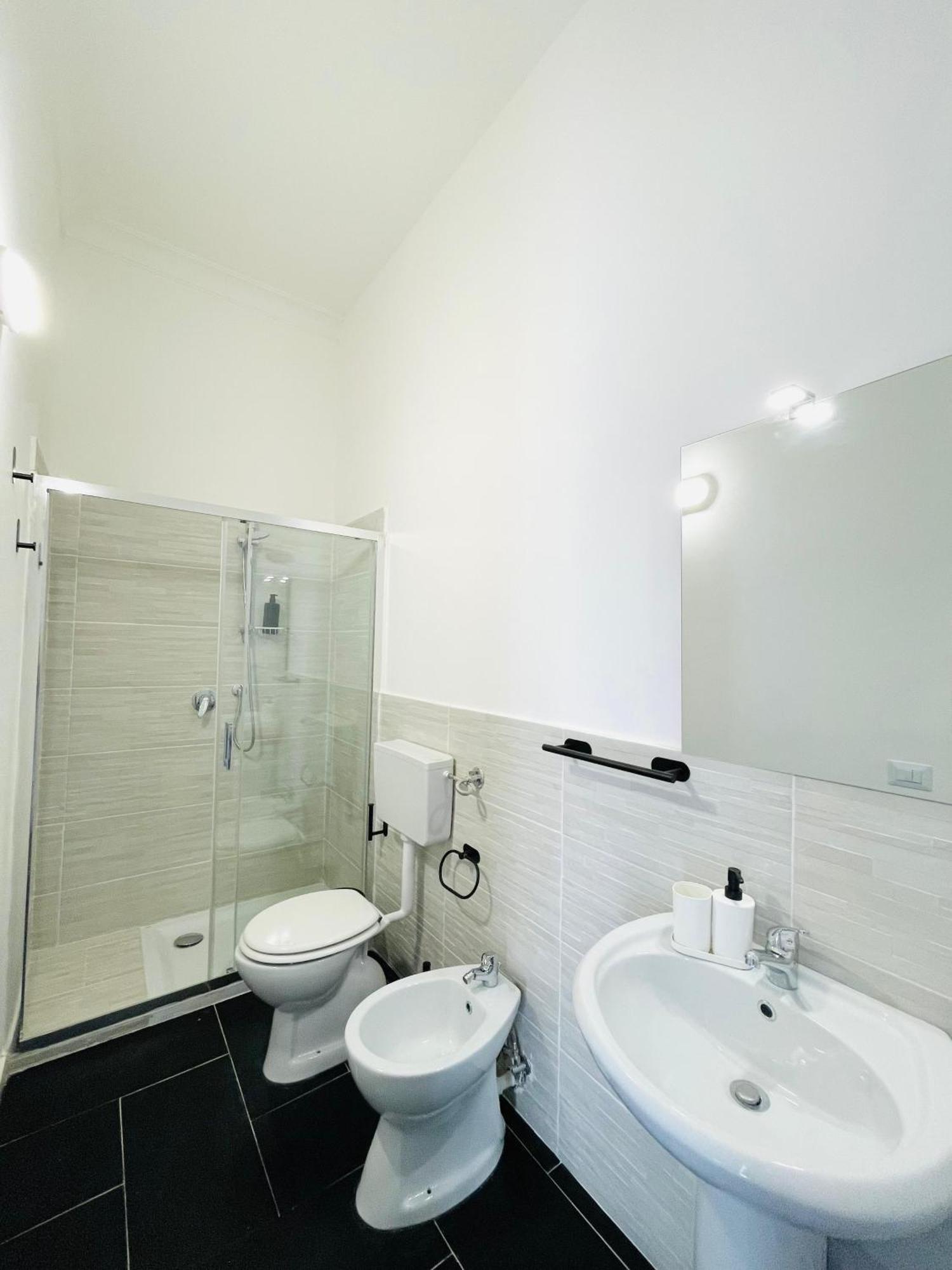 Terramare B&B Катания Экстерьер фото