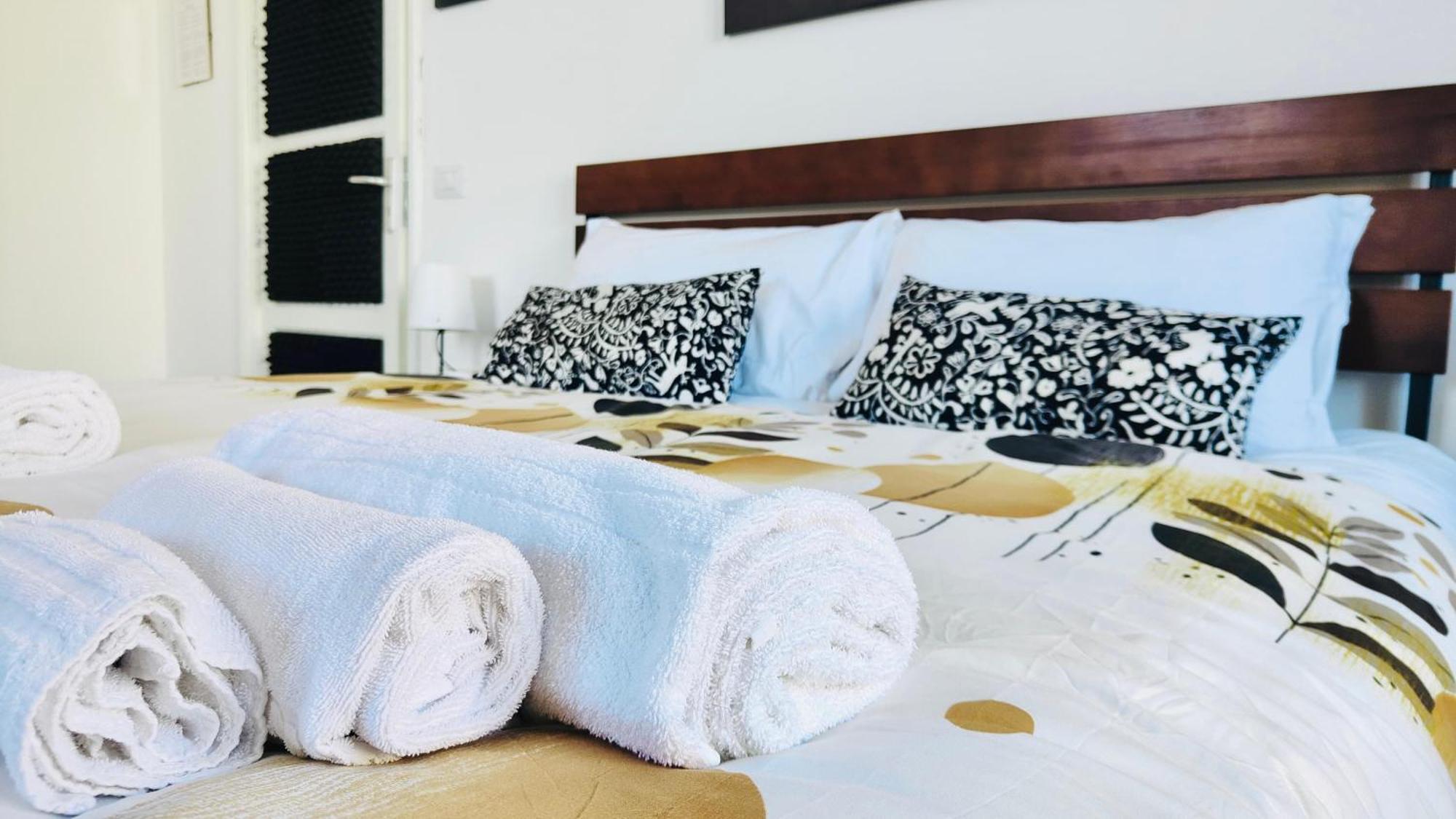 Terramare B&B Катания Экстерьер фото