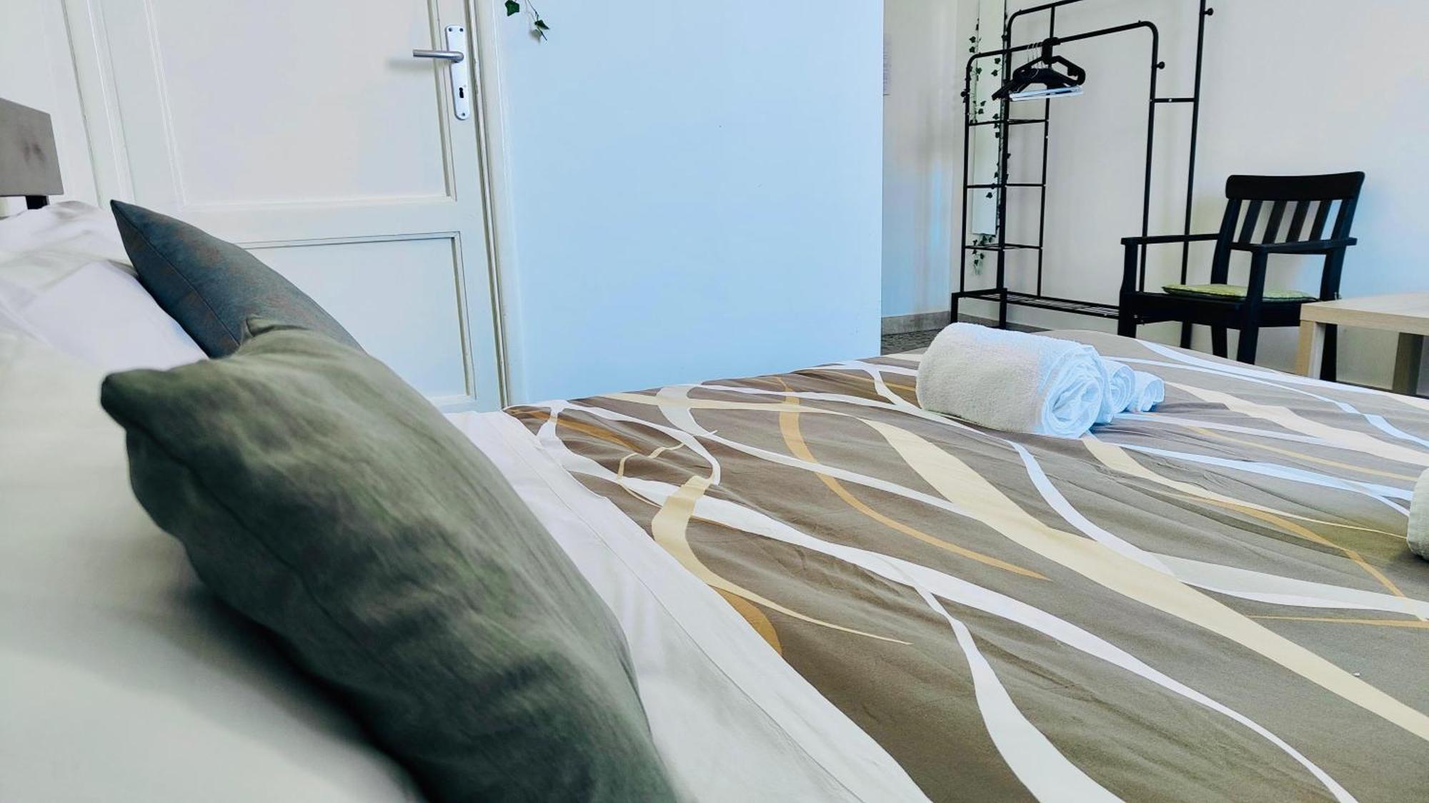 Terramare B&B Катания Экстерьер фото